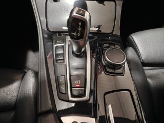BMW 535 Dynamic Spotlight 3.0 230kW