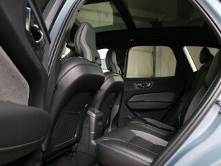 Volvo XC60 AWD PLUS DARK INTELLI SAFE PRO 2.0 T6 Recharge Long Range Plug In Hybrid 293kW