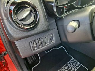 Renault Clio 0.9 66kW