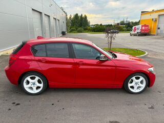 BMW 116 2.0 85kW