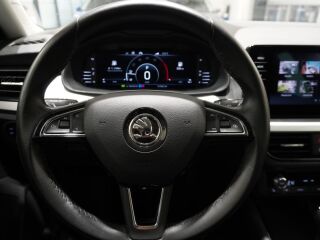 Skoda Kamiq AMBITION 1.6 TDI 85kW
