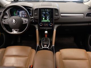 Renault Koleos 1.3 116кВ