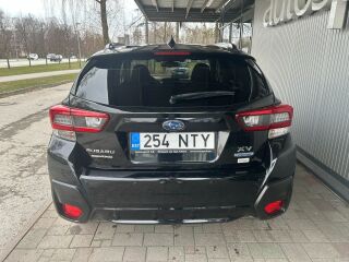 Subaru XV CVT Ridge E-Boxer 2.0 110kW