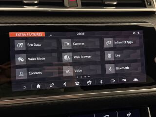 Land Rover Range Rover Velar R-Dynamic 2.0 132kW