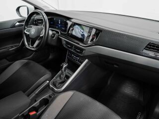 Volkswagen Taigo Life 1.0 81kW