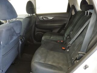 Nissan X-Trail Acenta dCi CVT 1.6 96кВ