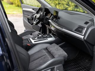 Audi Q5 Quattro City Comfort + 2.0 140kW