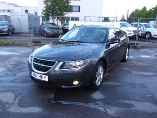 Saab 9-5 2.0 118kW