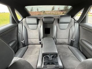 Audi A4 DTM Edition 2.0 162kW