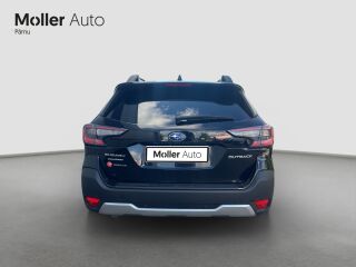 Subaru Outback AWD LIMITED EyeSight 2.5 124кВ