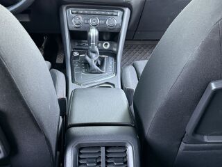 Volkswagen Tiguan Highline / R-Line viimistluspakett 2.0 110kW