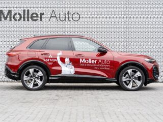 Audi Q5 S-Line 2.0 TDI quattro 2.0 150kW