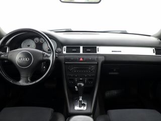 Audi A6 S-Line Quattro Facelift ATM 2.5 TDI 132kW