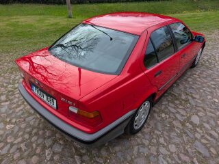 BMW 318 R4 83kW