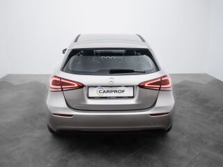 Mercedes-Benz A 180 d 1.5 85kW