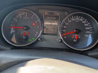 Nissan Qashqai J10 1.6 1.6 L (HR16) - 1598 cm³ 86кВ
