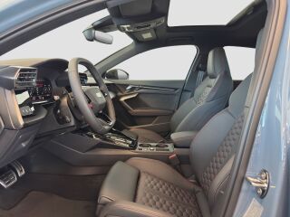 Audi RS 3 Limousine TFSI 2.5 294kW