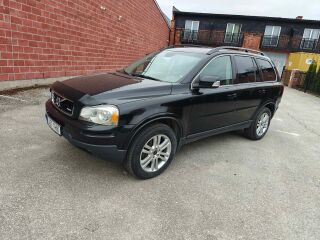 Volvo XC90 2.4 136kW