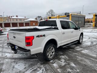 Ford F-150 3.5 272кВ