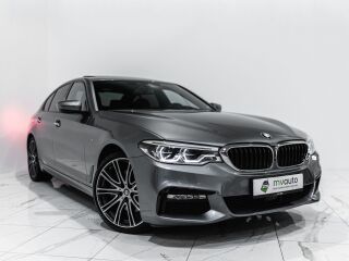 BMW 530 M-Sportpakett Executive 3.0 195кВ