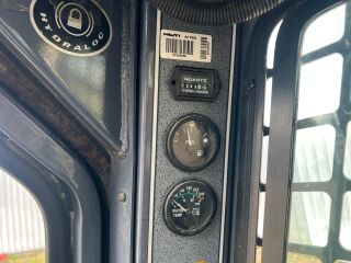 Gehl 4640T  4x4 2.3 47kW