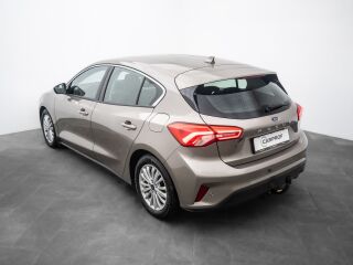 Ford Focus EcoBoost 1.0 92кВ