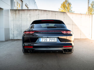 Porsche Panamera GTS Sport Turismo 4.0 338kW