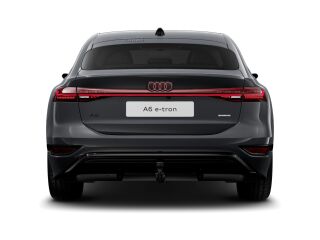 Audi A6 e-tron Sportback quattro 315кВ
