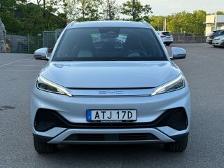 BYD Atto 3 DESIGN 150kW
