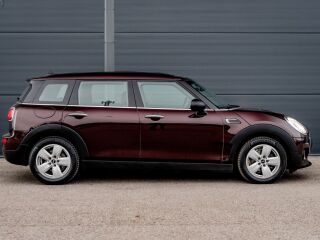 MINI Clubman 1.5 85кВ