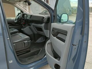 Citroen Jumpy 1.5 75кВ