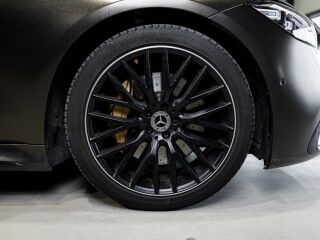 Mercedes-Benz S 400 3.0 243kW