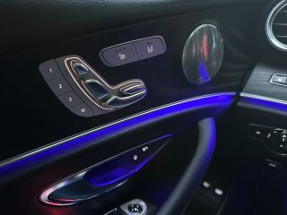 Mercedes-Benz E 350 Avantgarde 2.0 200кВ