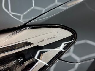 BMW 630 3.0 195кВ