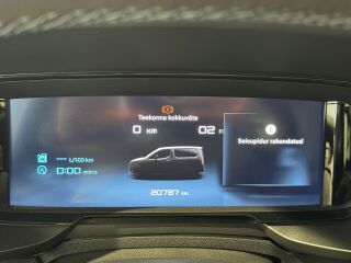 Citroen Berlingo L1 Shine BlueHDi 130 1.5 96kW