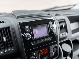 Peugeot Boxer FULL L4 2.2 103kW