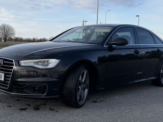 Audi A6 A6 LIMOUSINE 3.0 V6 200kW