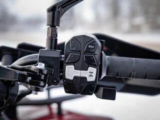 Trapper Guardian 450L 23kW