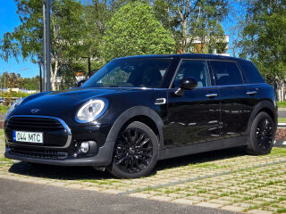 MINI Clubman Cooper 1.5 R3 100kW