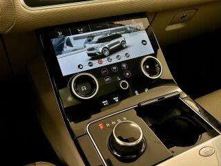 Land Rover Range Rover Velar 2.0 132kW