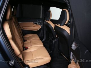 Volvo XC90 AWD ULTIMATE DARK 7 LUXURY XENIUM FULL 2.0 T8 Recharge Long Range Plug-In-Hybrid 335kW