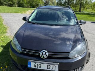 Volkswagen Golf 1.4 90kW