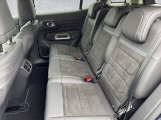 Citroen C5 Aircross Hybrid 225 EAT8 PHEV 1.6 133kW