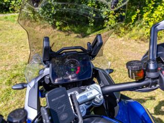 Triumph Tiger 1200 GT Explorer 30L paak R3 110kW