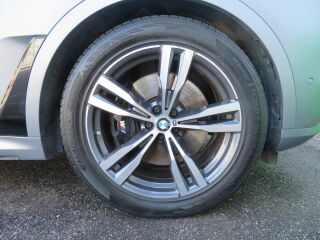 BMW X3 xDrive20d M-Sportpakett 2.0 140kW