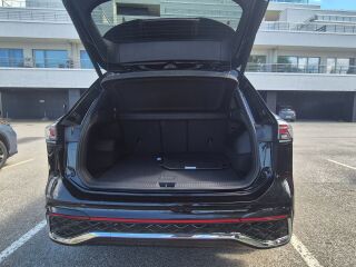 Volkswagen Tiguan R-Line 2.0 TDI 110kW
