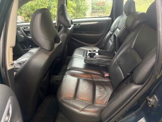 Volvo V70 SUMMUM 2.4 EURO 3 120kW