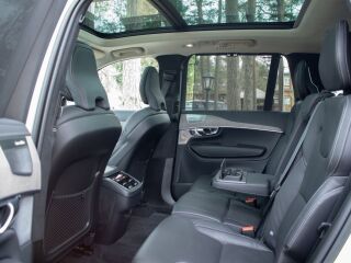 Volvo XC90 7s Ultimate Bright Xenium Intelli PRO Wntr 2.0 B5 AWD MHEV Kerghübriid 183kW