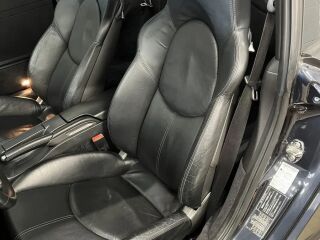 Porsche 911 Carrera 3.6 M96/05 239kW