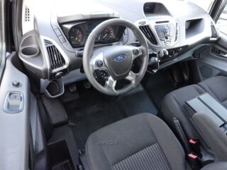 Ford Transit Custom Trend 270s L1H1 EU5 2.2 R4 TDCi 92kW